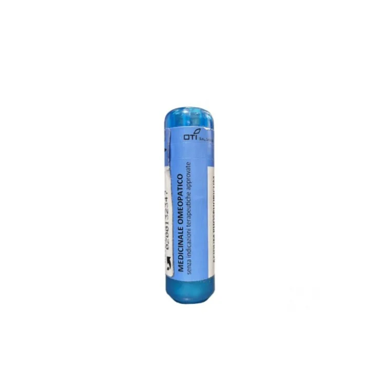 Oti Thyroidinum 5CH Rimedio Omeopatico in Granuli 70g