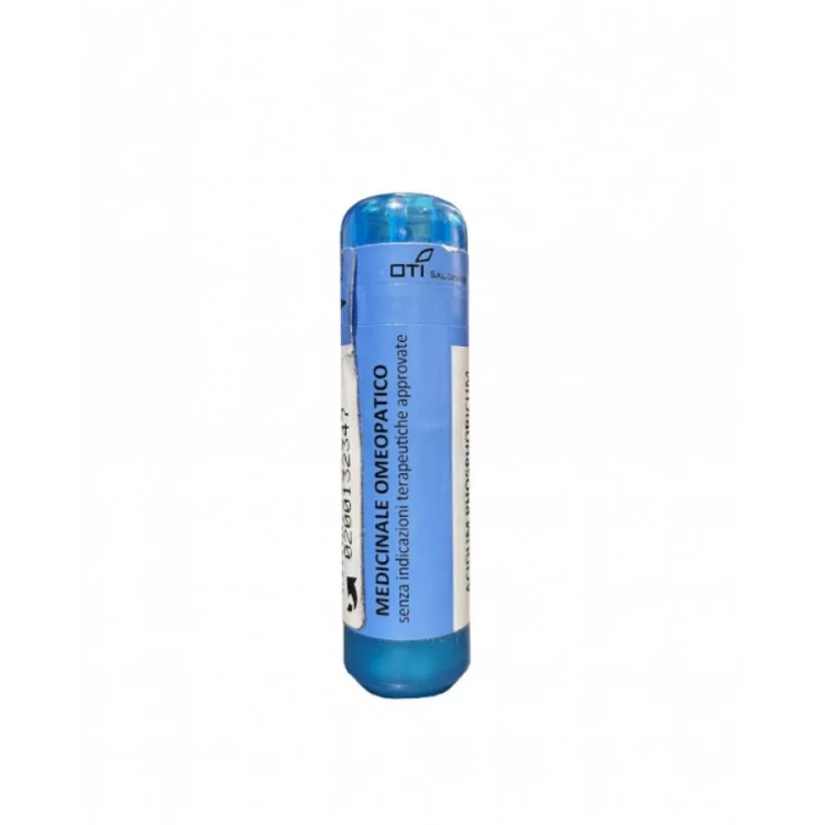 Oti Thyroidinum 9CH Granuli Omeopatici per Tiroide 70g