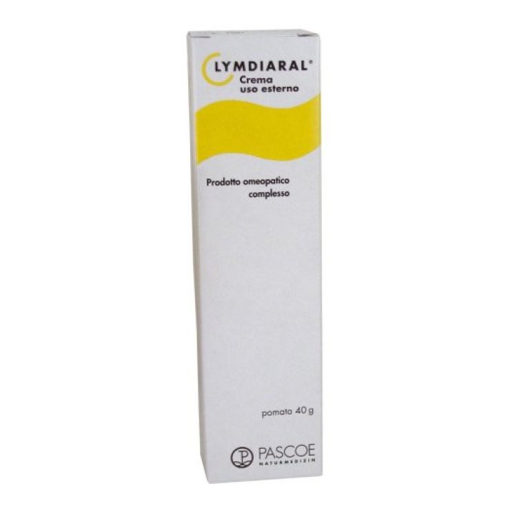Named Lymdiaral Crema Omeopatica Drenante 40g Named Lymdiaral Crema Omeopatica Drenante 40g