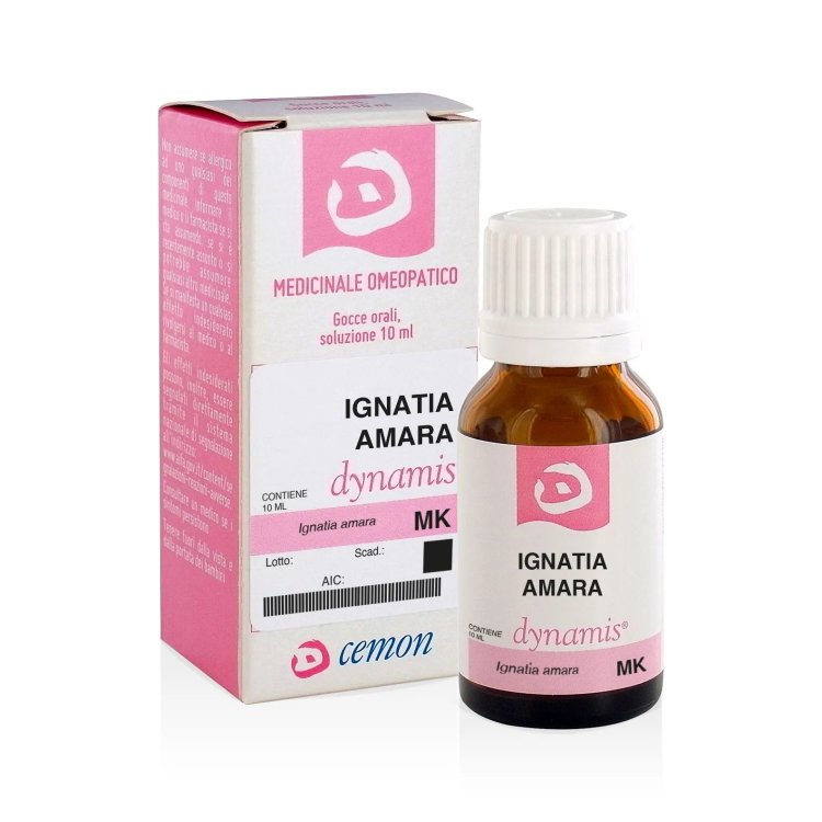 Unda Ignatia Amara 9LM Gocce Omeopatiche