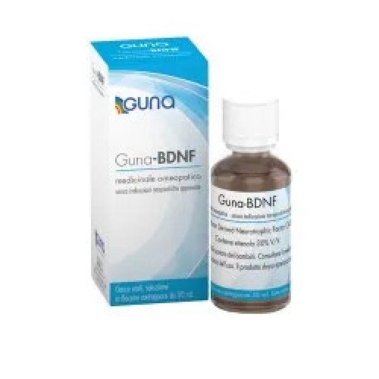 Unda Nux Vomica 12LM Gocce Omeopatiche in Flacone da 20ml