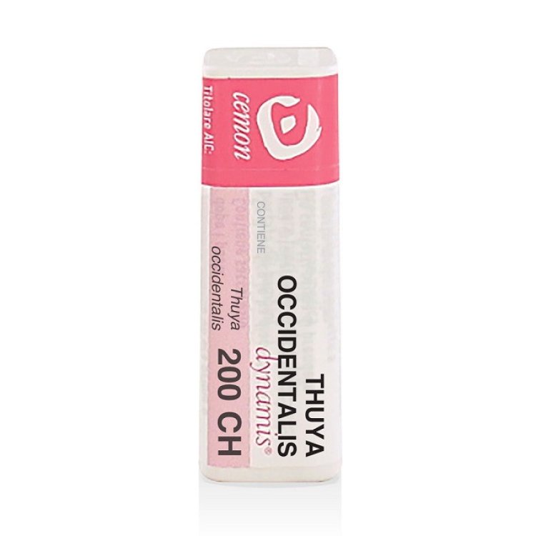 Unda Nux Vomica 200CH Gocce Omeopatiche 20ml