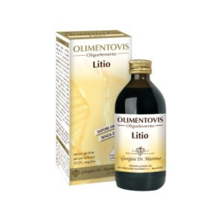 Unda Stramonium 1MK Gocce Omeopatiche per Omeopatia 20ml