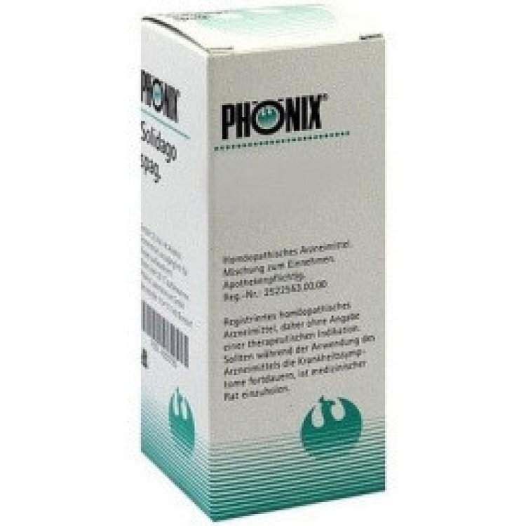 Unda Nux Vomica 60LM Dose Medicinale Omeopatico in Globuli