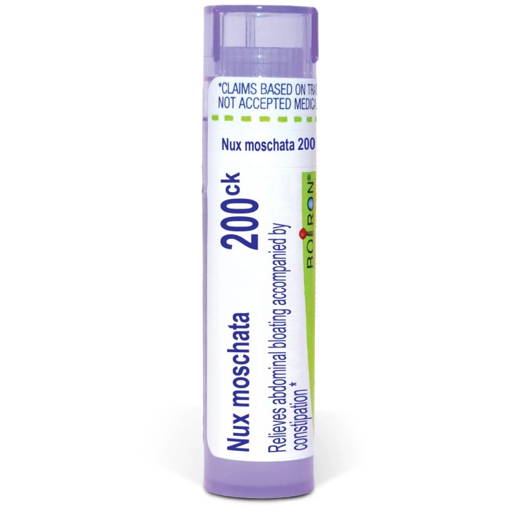 Cemon Nux Moschata 200CH Granuli Omeopatici