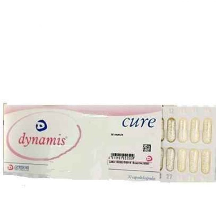 Cemon Calcium Carbonicum Cure FG 1LM-3LM Omeopatico in Capsule 30 Unit&agrave;