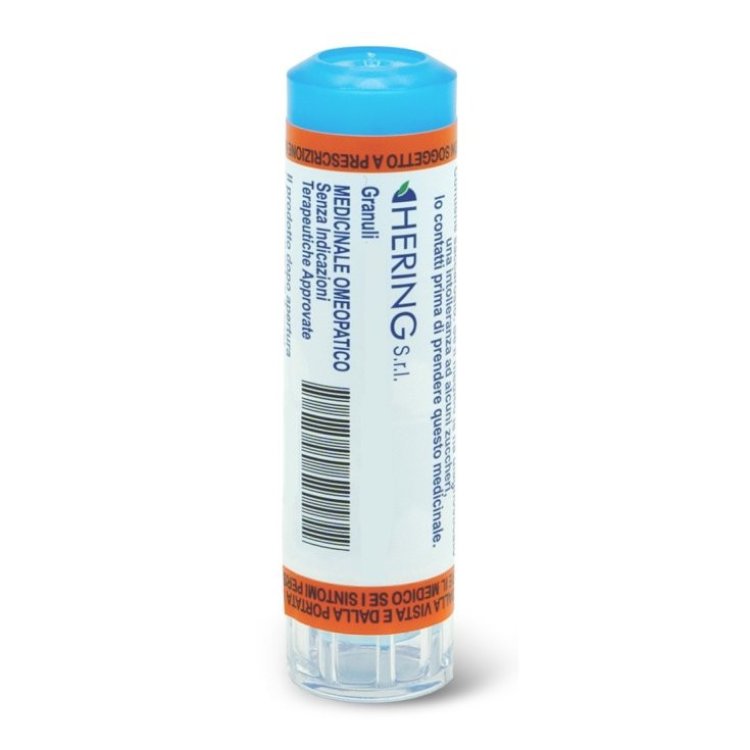 Hering Ferrum Phosphoricum 30CH Granuli Senza Glutine