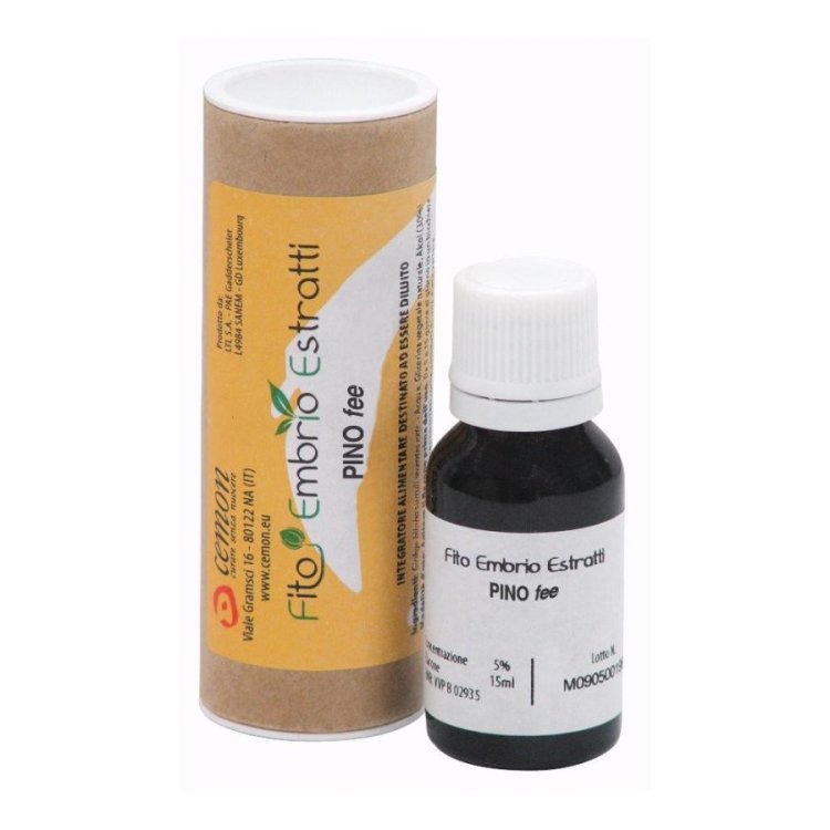 Cemon Pino Fee Gocce Integratore Alimentare per Articolazioni 15 ml Cemon Pino Fee Gocce Integratore Alimentare per Articolazioni 15 ml