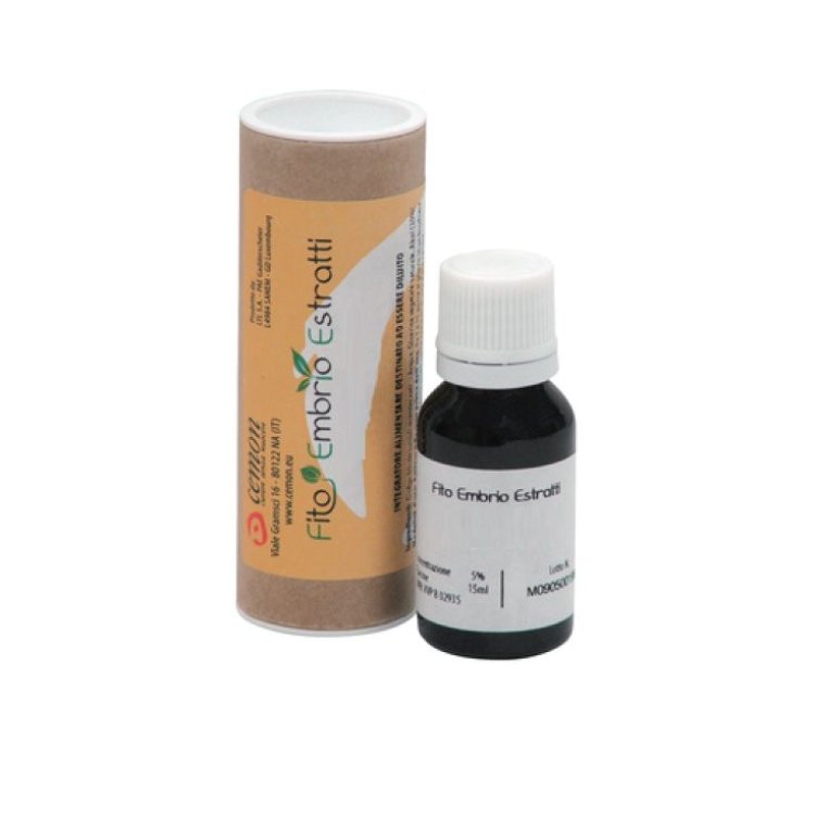 Cemon Fee Quercia Integratore Alimentare 15 ml