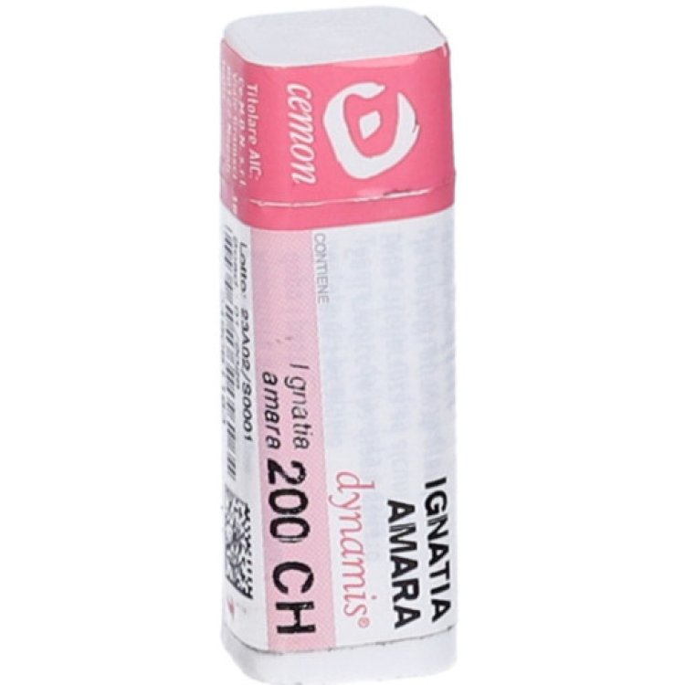 Cemon Radium Bromatum 200CH Globuli Monodose Omeopatici