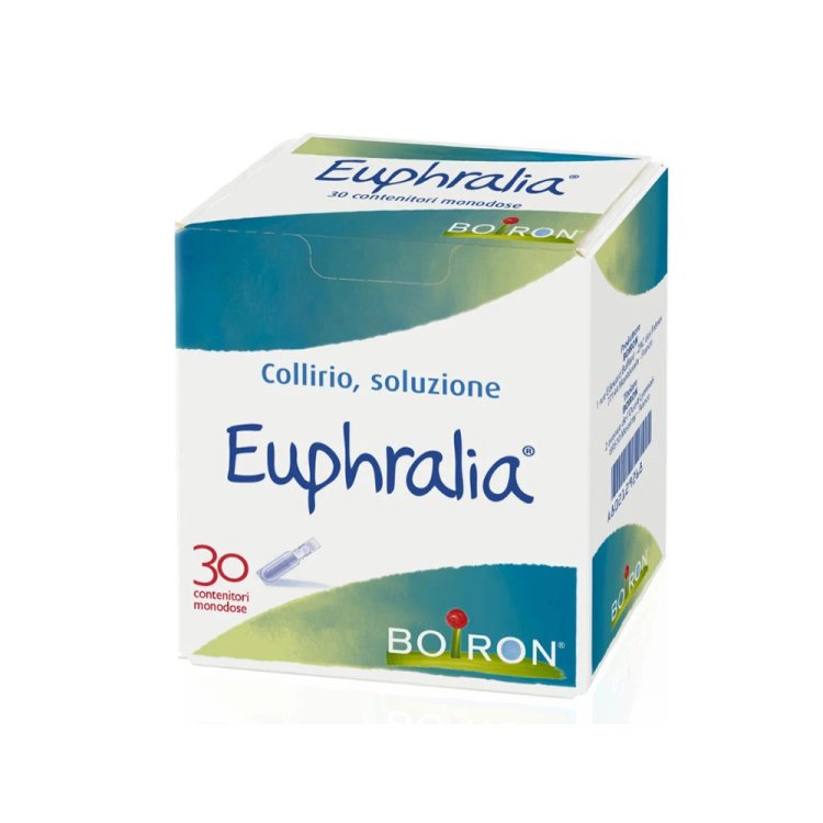 Hering Echinacea Angustifolia Globuli Monodose Omeopatici