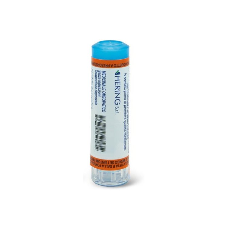 Hering Thuya Occidentalis Globuli 200CH Medicinale Omeopatico