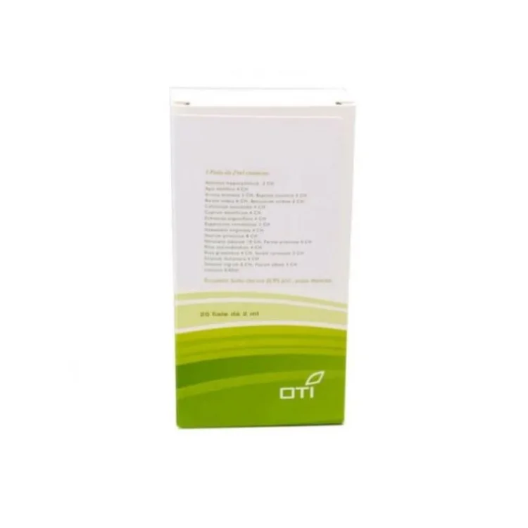 Oti Acidum Dehydrocolicum 8DH Rimedio Omeopatico 20 Fiale Fisiologiche 2ml Oti Acidum Dehydrocolicum 8DH Rimedio Omeopatico 20 Fiale Fisiologiche 2ml