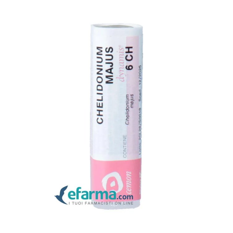 Oti Ignatia Amara 6LM Potenziata Liquida 20 Fiale Idroalcoliche