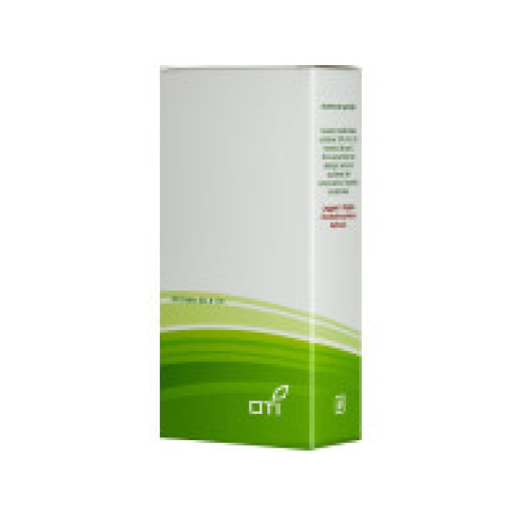 Oti Sepia Officinalis 6LM Potenziata Liquida Omeopatico 20 Fiale
