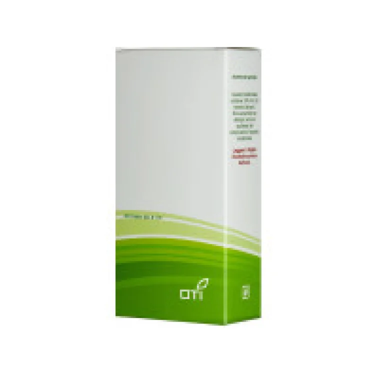 Oti Sepia Officinalis 6LM Potenziata Liquida Omeopatico 20 Fiale