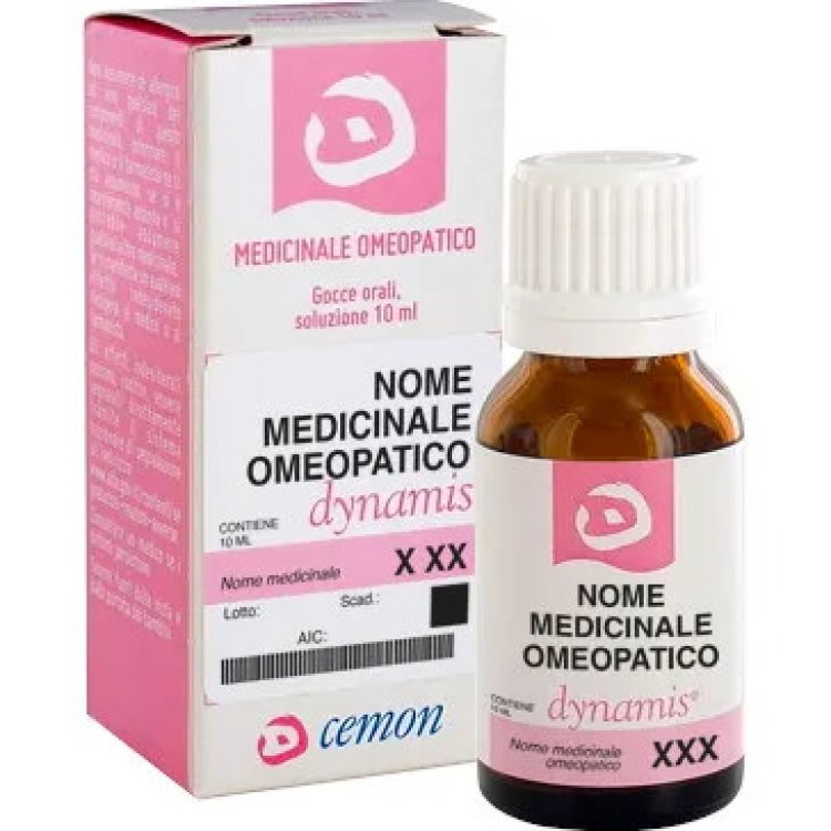 Cemon Symphytum Officinale 7DH Gocce Omeopatiche per Benessere 10ml Cemon Symphytum Officinale 7DH Gocce Omeopatiche per Benessere 10ml