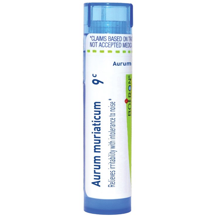 Cemon Aurum Muriaticum CMK Gocce Omeopatiche 10ml