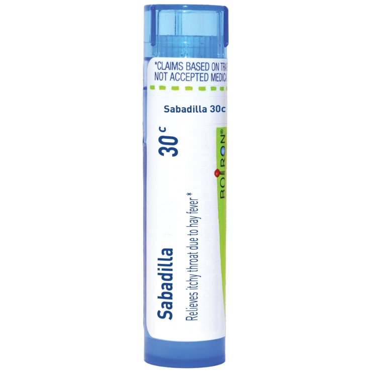 Cemon Sabadilla Officin 30CH Gocce Omeopatiche 20ml Cemon Sabadilla Officin 30CH Gocce Omeopatiche 20ml