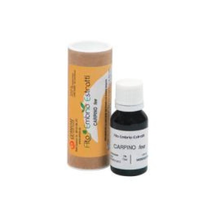 Cemon Fee Carpino Integratore Alimentare Supporto Respiratorio 15 ml