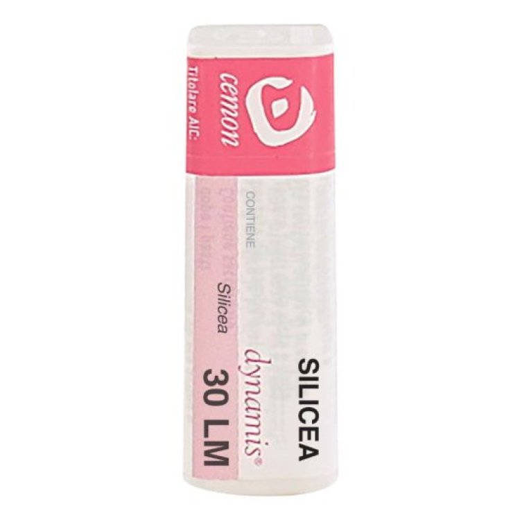 Cemon Staphysagria MCH Granuli Omeopatico Multidose