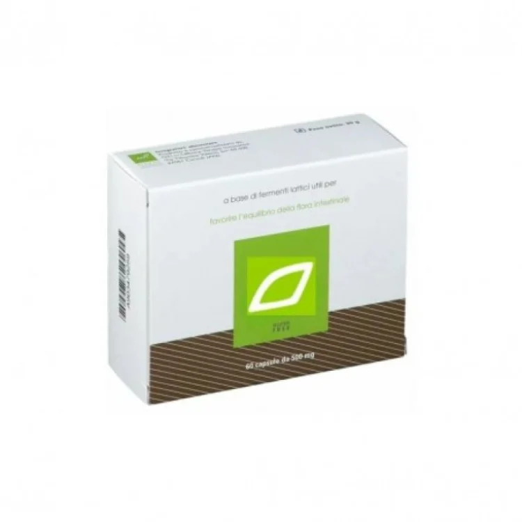 Oti Arnica Composto Rimedio Omeopatico in Capsule, 60pz