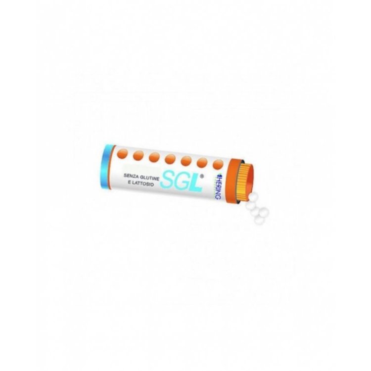 Hering Pollens 200CH Granuli Omeopatico per Allergie Hering Pollens 200CH Granuli Omeopatico per Allergie