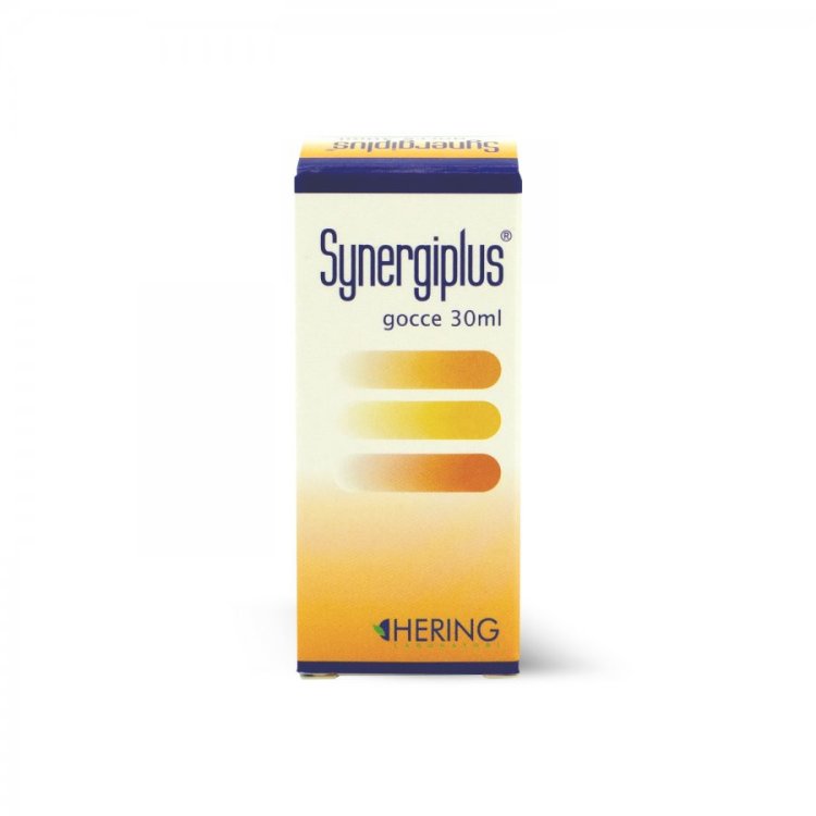 Hering Argentum Nitricum Gocce Omeopatiche 7CH 30ml