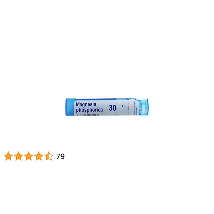 Hering Magnesia Phosphorica Gocce Omeopatiche 9CH 30ml