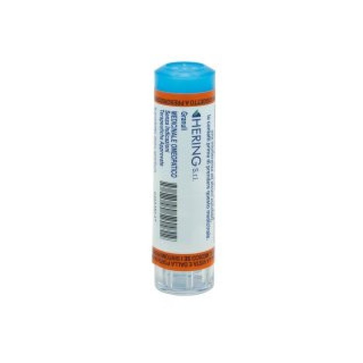 Hering Thuya Occ Gocce 9CH Omeopatico in Gocce da 30ml