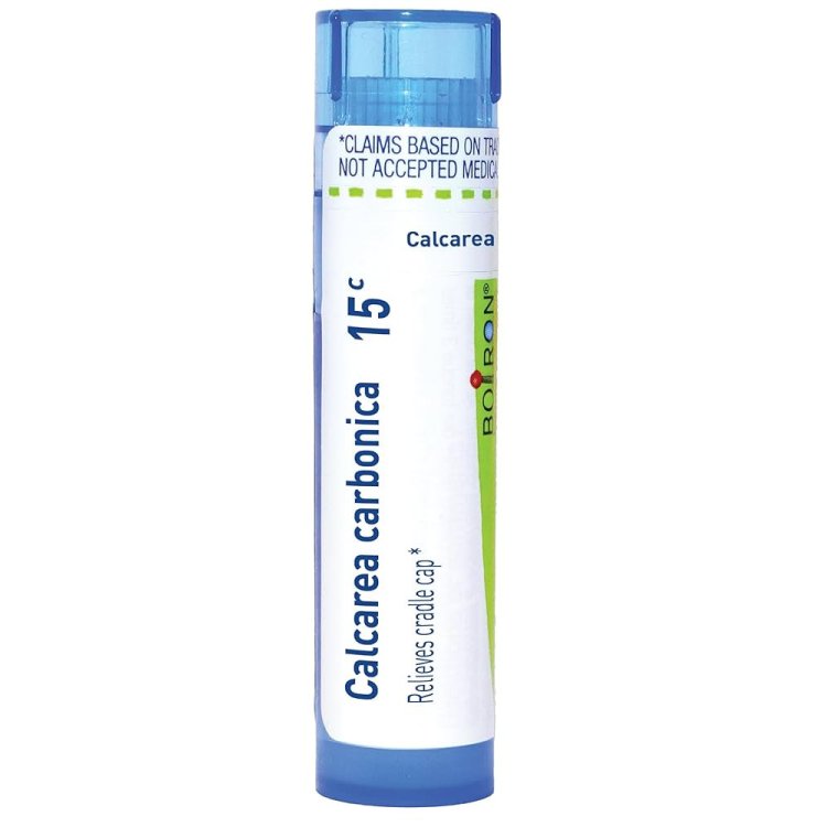 Hering Calcarea Carbonica 15CH Gocce Omeopatiche 30ml