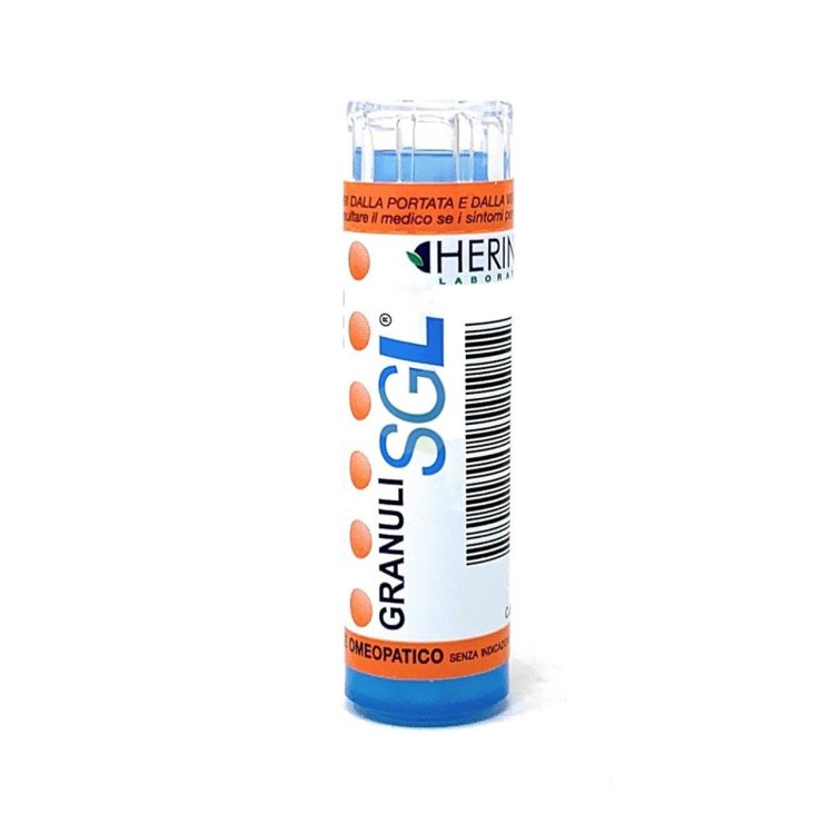 Hering Allium Cepa Gocce Omeopatiche 30CH 30ml