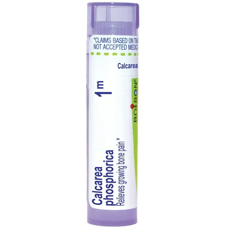 Hering He.Calcarea Pho.Gocce 1000CH Prodotto Omeopatico in Gocce