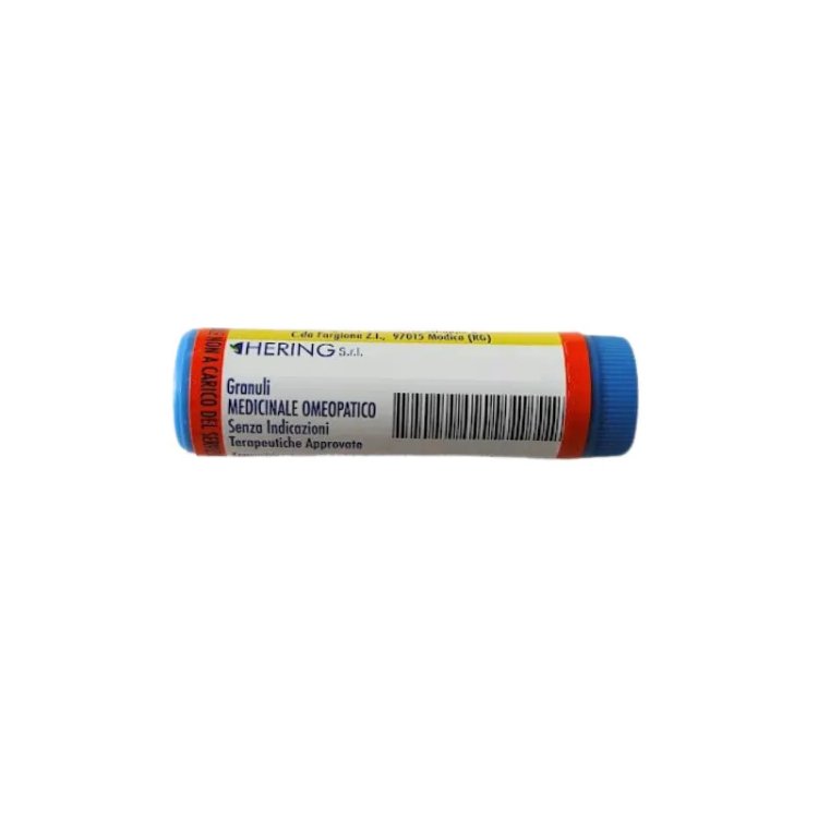 Hering Magnesia Phosphorica Gocce 1000CH Rimedio Omeopatico