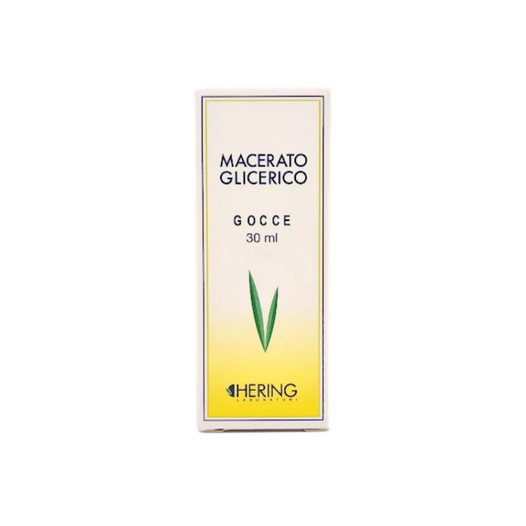 Hering Srl He.Thuya Occ.Gocce 1000CH 30ml
