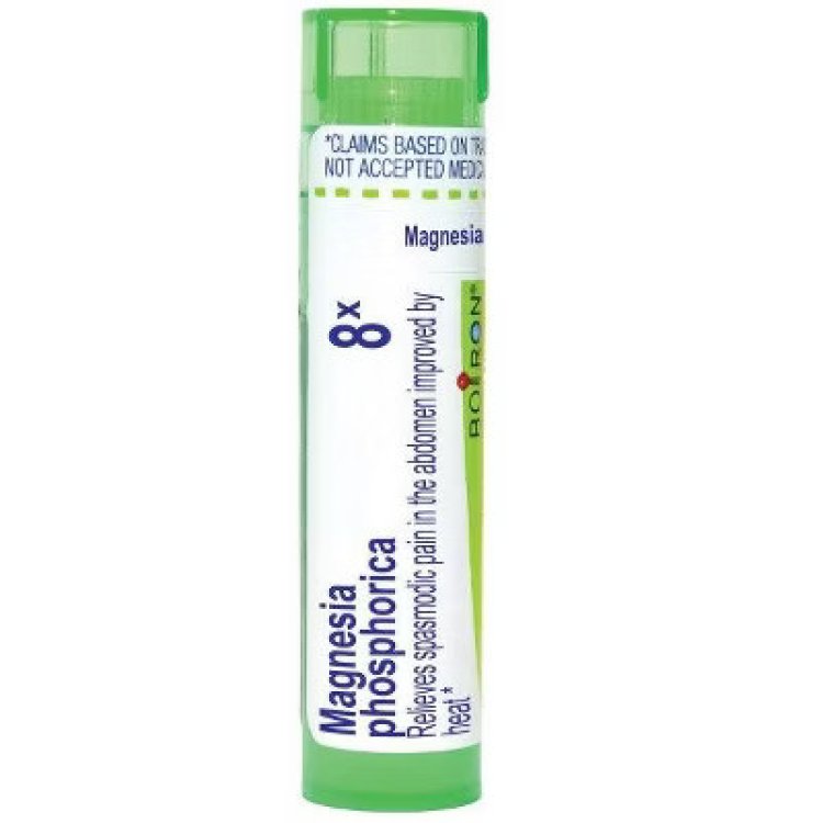 Hering HE.Magnesia Pho Gocce Omeopatiche 200CH 30ml