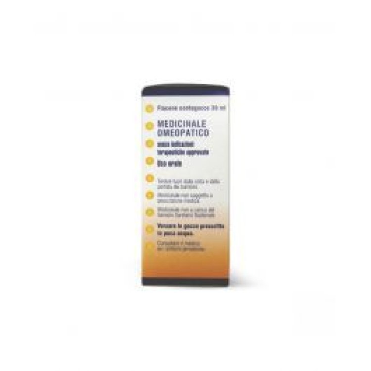 Hering Echinacea 6LM Gocce per Sistema Immunitario 30 ml