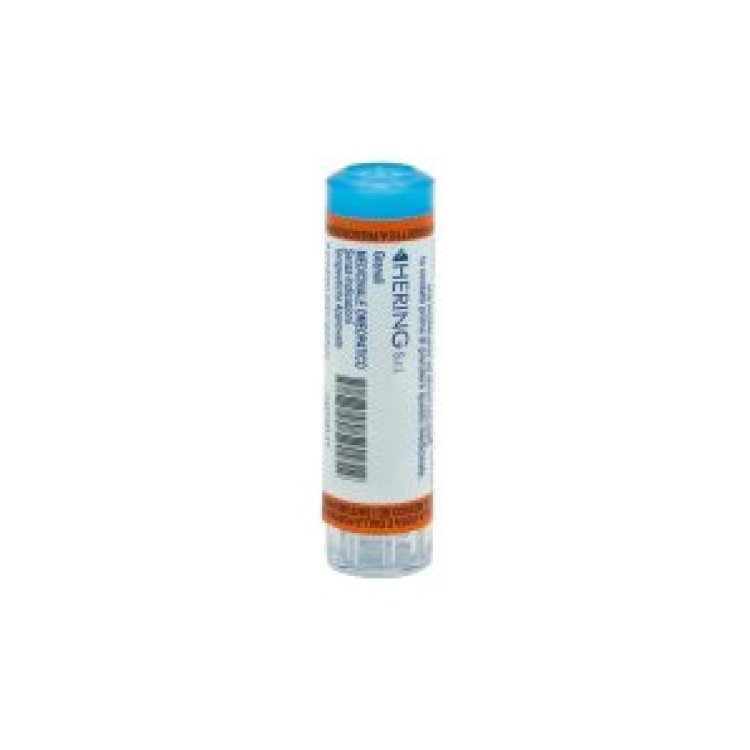 Hering He.Ruta Grav. Gocce Omeopatiche 015LM 30ml