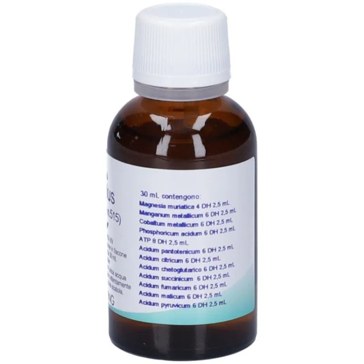 Hering HE.SILICEA Gocce Omeopatiche 015LM 30ml