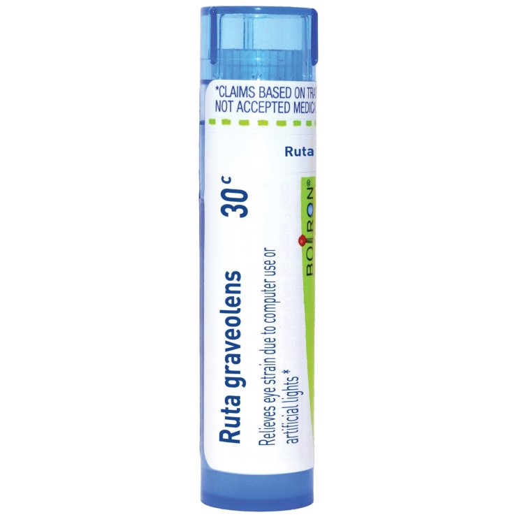 Hering Ruta Graveolens Gocce 50LM 30ml