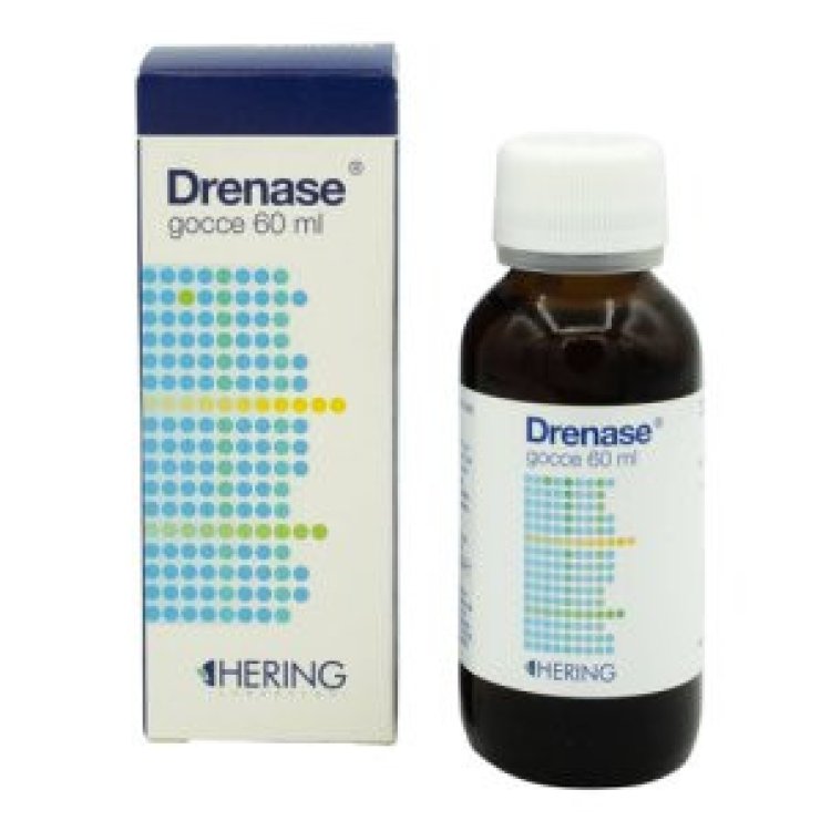 Hering Calcarea Phosphorica Gocce Omeopatiche 30ml