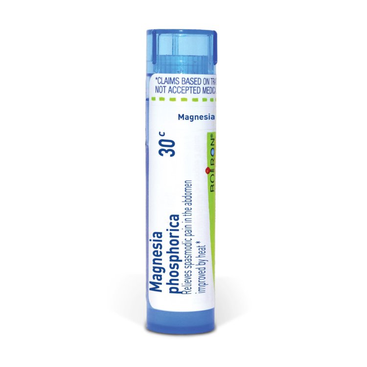 Hering Magnesia Phosphorica Gocce Omeopatiche 30K 30ml