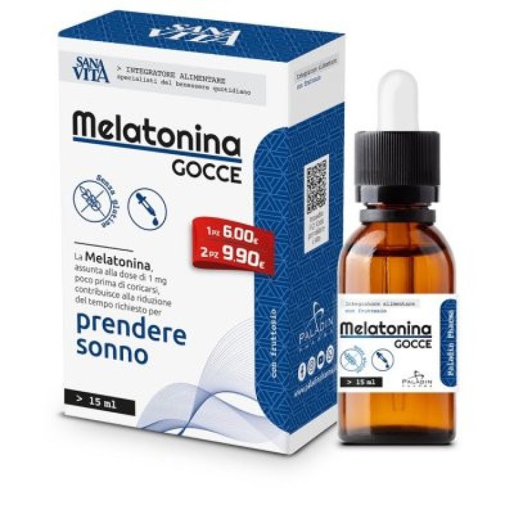Hering Echinacea Gtt 200K Integratore Alimentare 30ml