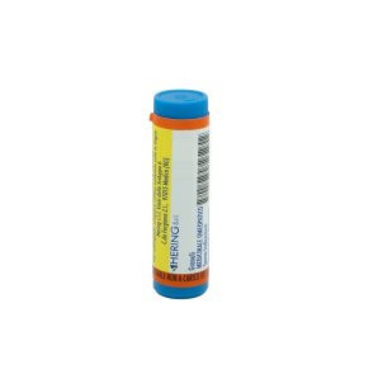 Hering He.Calcarea Flu.Gocce 10000K