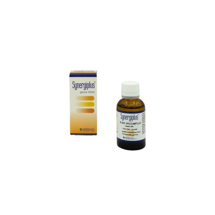 Hering Srl Magnesio Phosphoricum Gocce 10000K Prodotto Omeopatico in Gocce