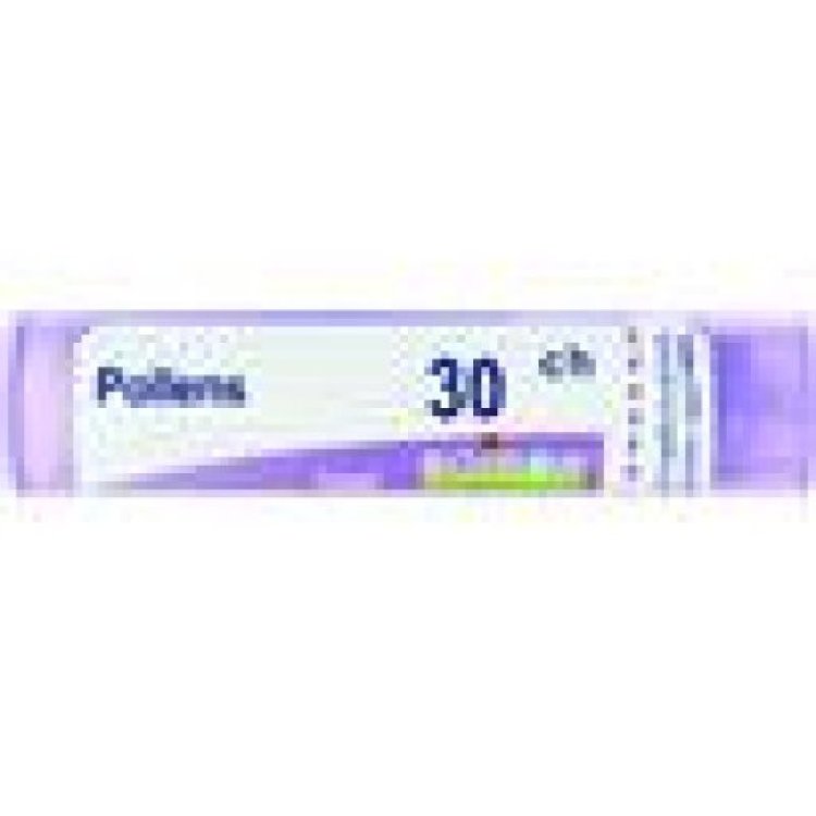 Hering Pollens 10000K Gocce Omeopatiche 30ml Hering Pollens 10000K Gocce Omeopatiche 30ml
