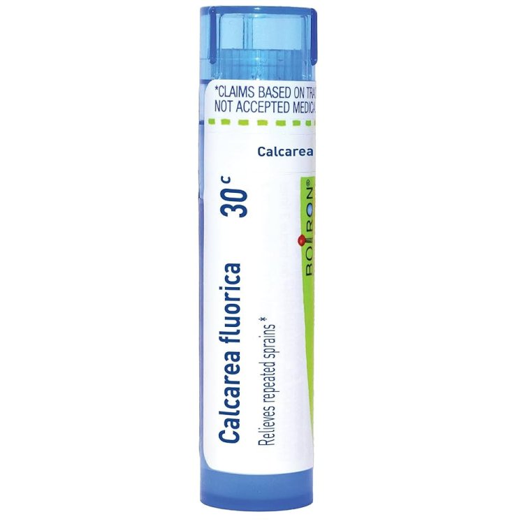 Hering He.Calcarea Flu Gocce 50000K