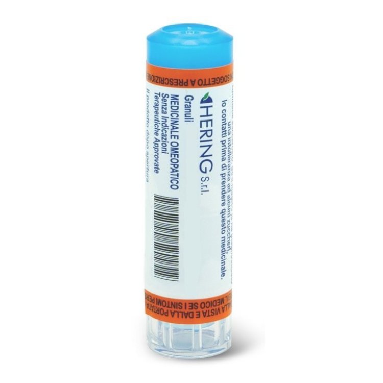 Hering Kalium Arsenicosum 7K Granuli Omeopatici Medicinale Tubo da 4g