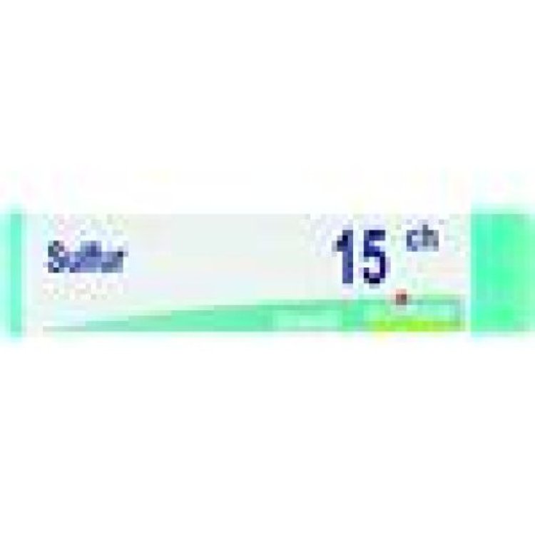 Hering Srl He.Sulfur Sulf.Gr 50000K