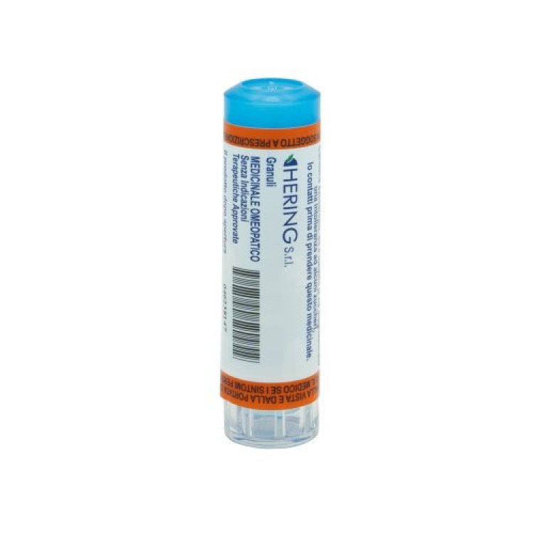 Hering Medorrhinum GL 30K Globuli Omeopatici Hering Medorrhinum GL 30K Globuli Omeopatici